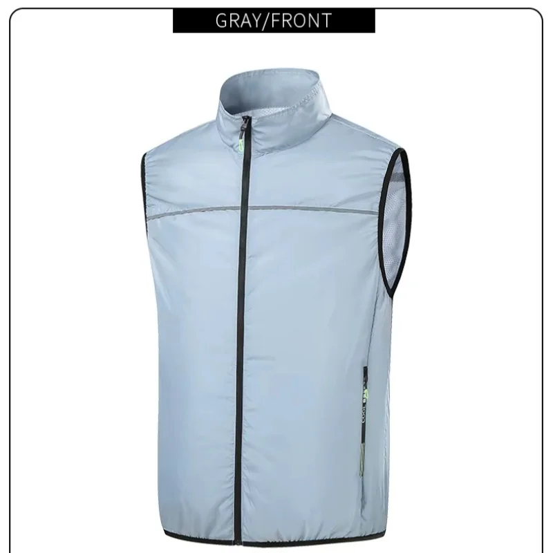 Thumbnail 3 - #42 Latest Cycling Vests Offers