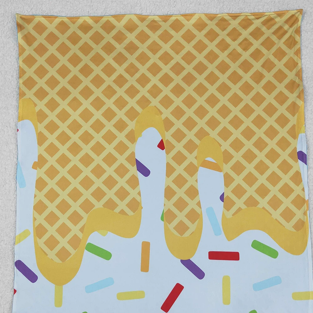 Рисунок 2 - Одеяла Baby Kids Blue Team Sprinkles Drips