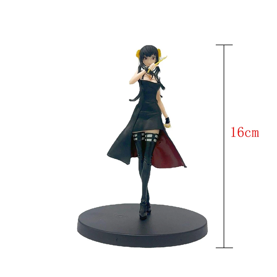 2026 Die Japanische Spy X Family Anime-Figur Spielzeugpuppe Anya Yor Loid Forger Chimera Anime Cartoon Niedliche Kawaii Puppen Geschenke