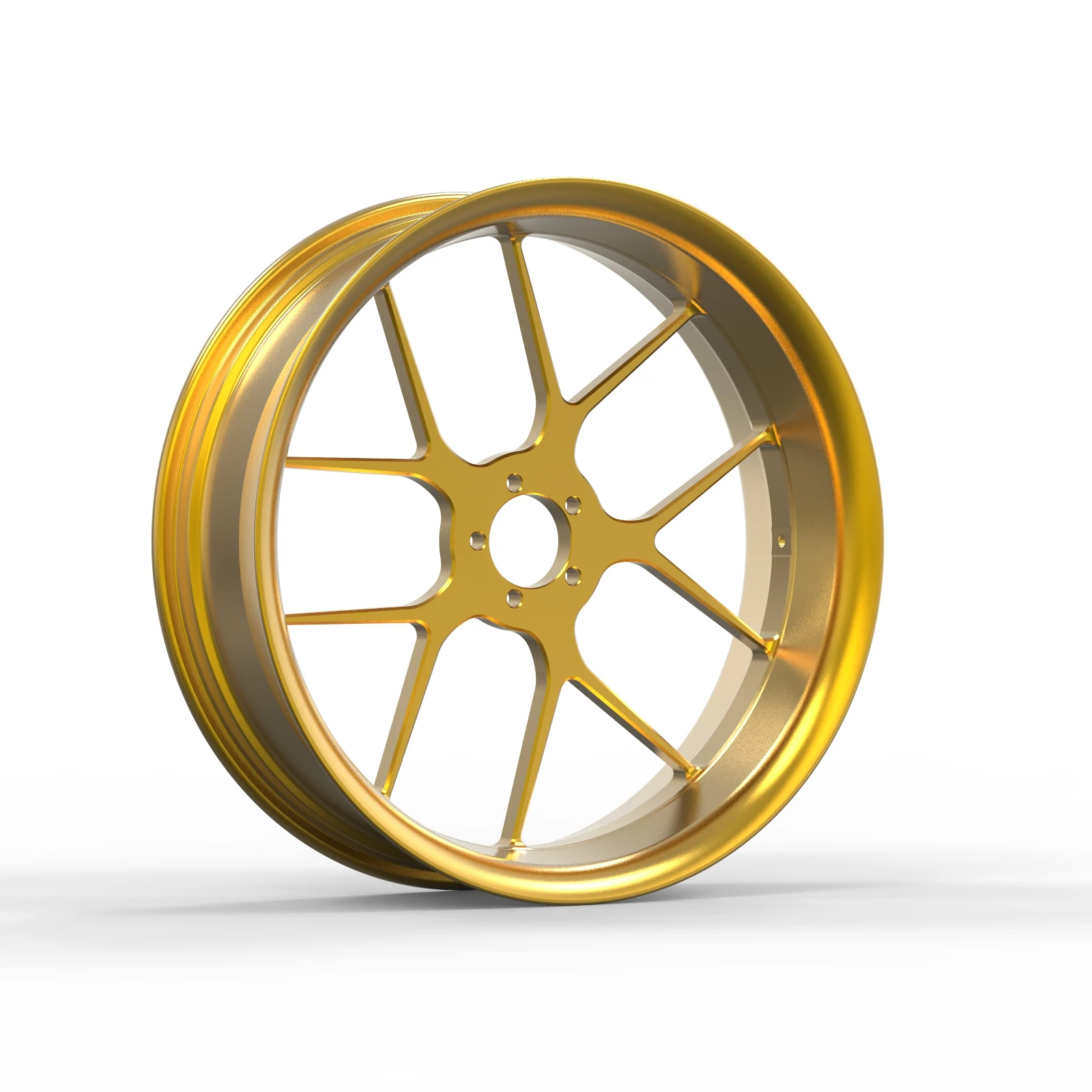 

Motorcycle wheel 16x5.5 18x3.5 17x3.5 17x6.0 18x5.5 19x3.5 21x3.25 23x3.75 Forged Aluminum Motorcycle Wheel Custom Design