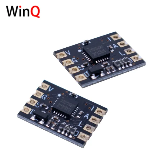 MPU-6050 Three-Axis…