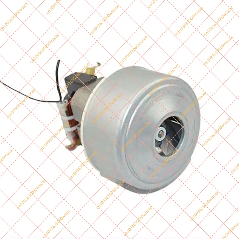 230V 300W Nail Milling Machine Motor Electric Drive Spare Parts