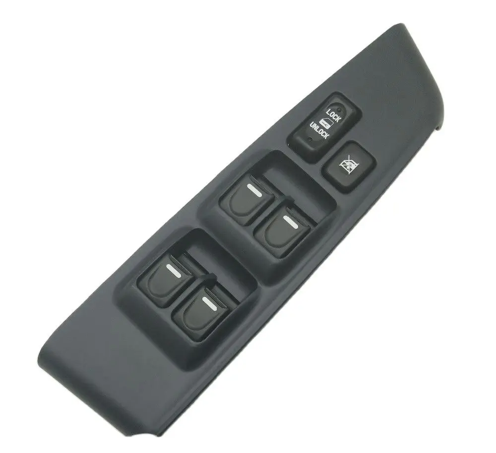 window control switch glass lifter switch Electric car window switch for Great Wall Hover CUV H3 H5 Lifter Switch
