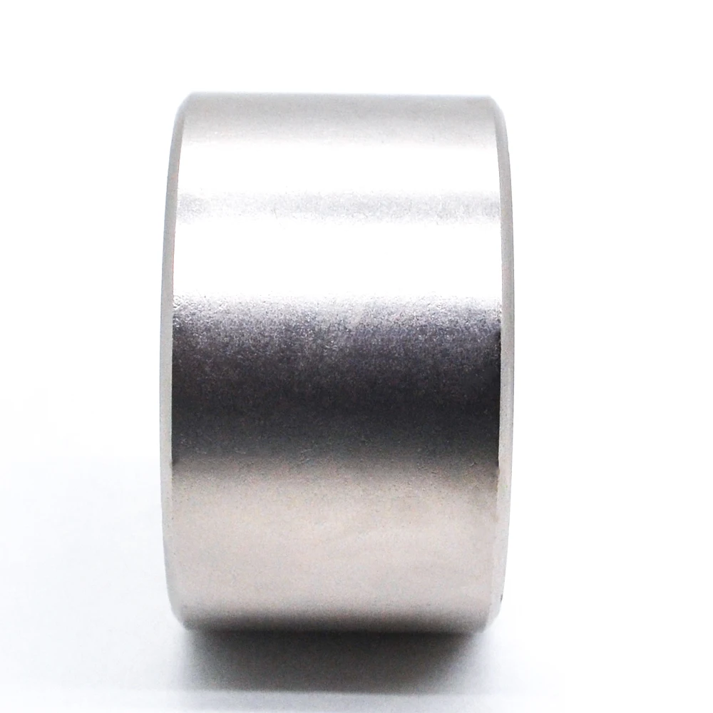 Magnet strong magnetic round 60x30 50x30 40x20mm iron absorber neodymium magnetic sucker high strength small iron absorber patch