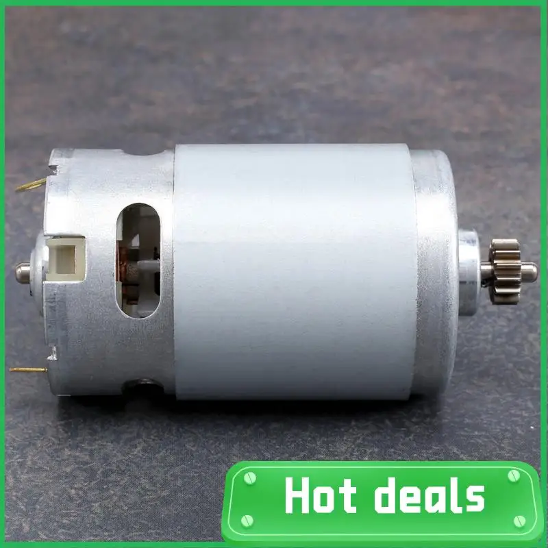 

AC62-18V Motor For Metabo BS18 Quick 317004430 Power Tool Accessories Electric Tools Part