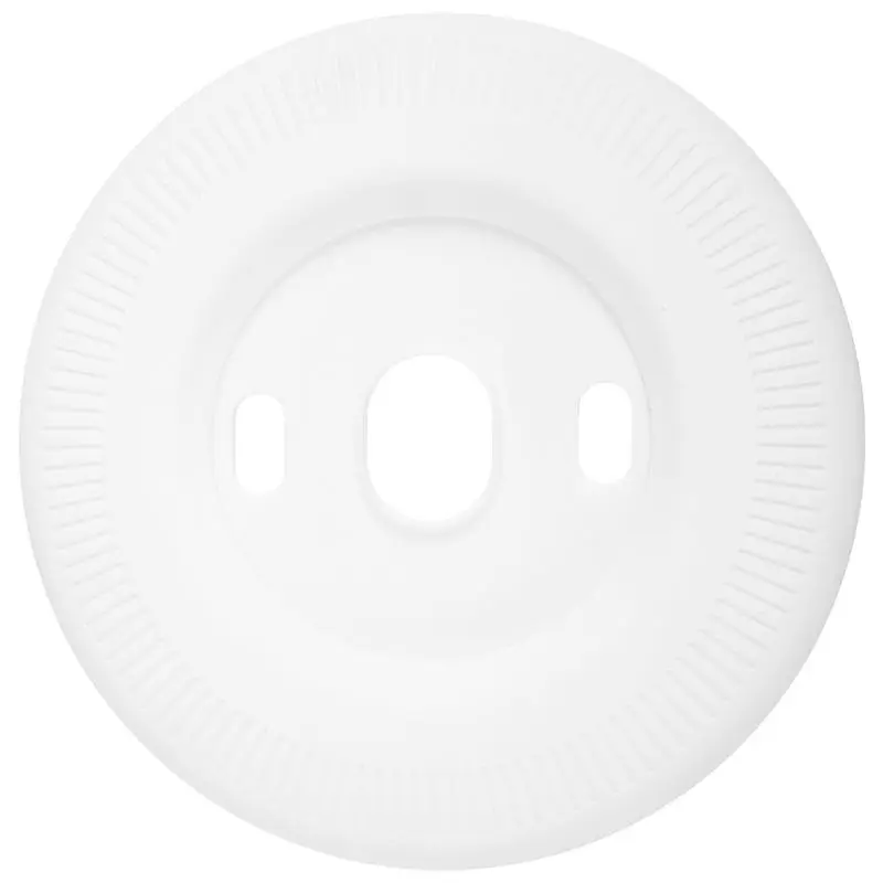 ABAH-For 2020 Nest Thermostat Nest Thermostat Bracket Siding Cover Silicone Siding Cover Thermostat Back Plate