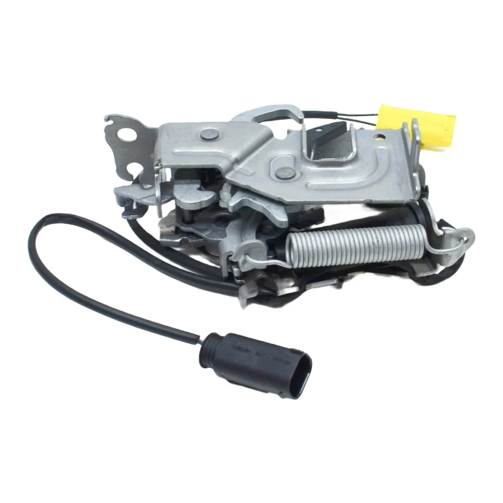 

Car Front Bonnet Lock Block Hood Cover Lock Links Actuator 51237468349 For BMW For 1 Series F40 For 3 Series For G20 G22