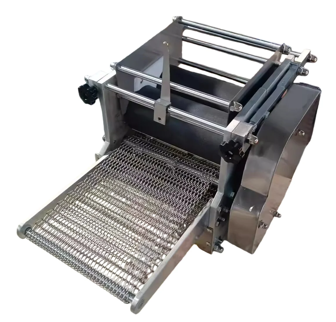 

30-40cm Bread Flour Corn Tortilla Machine: for Chapati, Paratha & Pita Breads