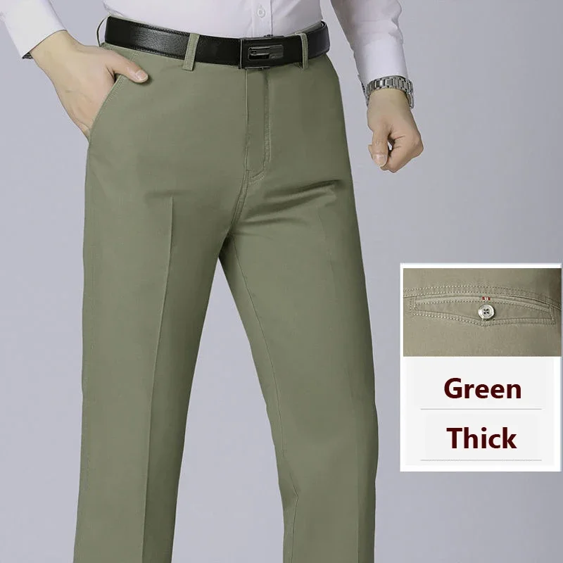 Green-Thick