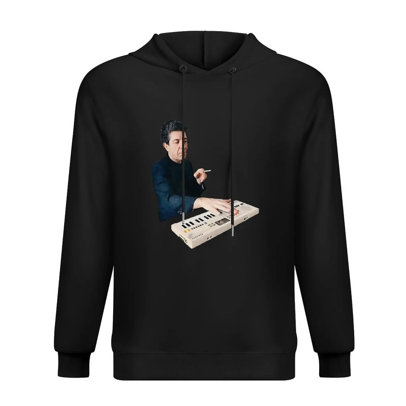 

Leonard Cohen (1) Hoodie blouse men's sweat-shirt graphic t shirts men men's clothing japanese hoodie