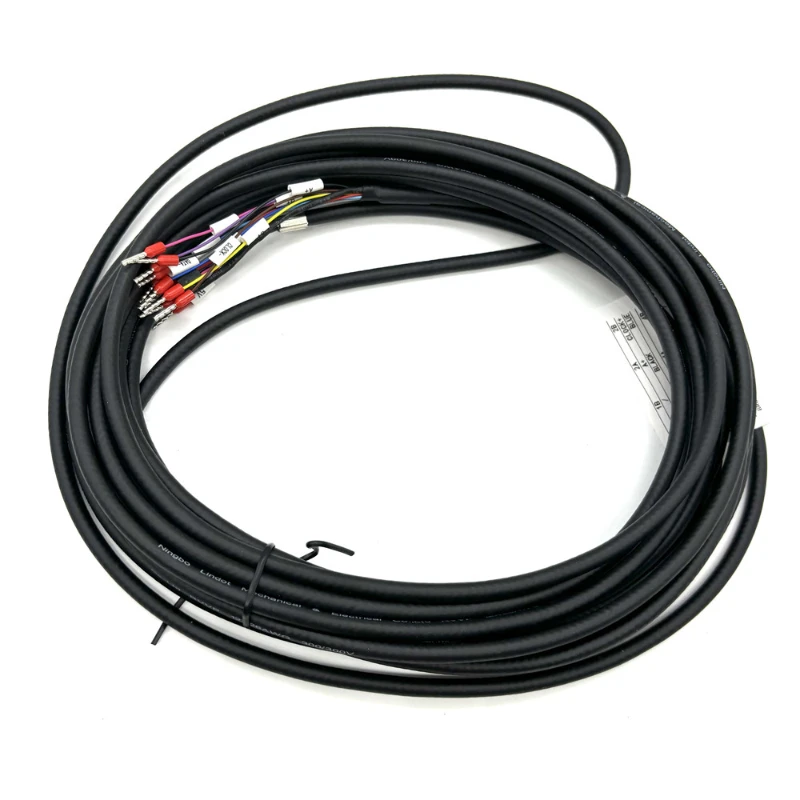 

Supply cable with 7m length for heidenhain encoder ECN1313