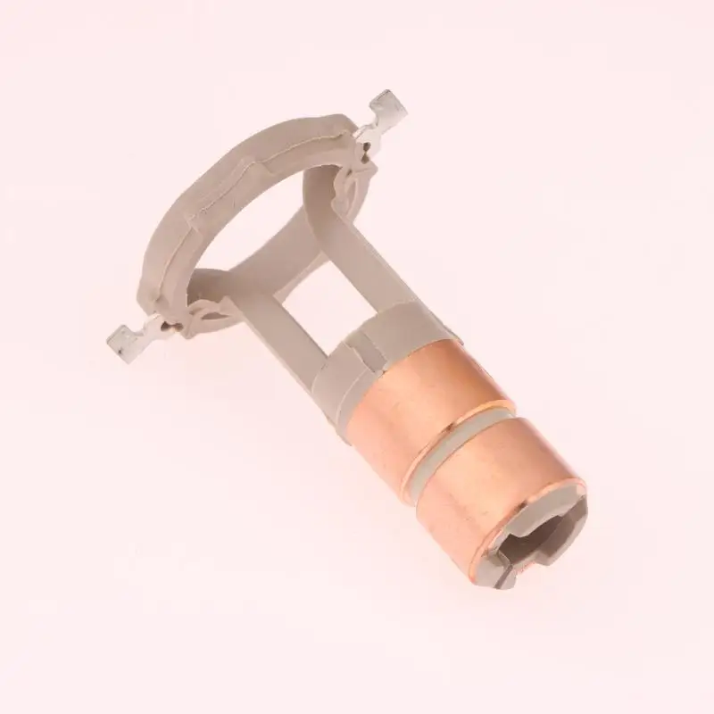 Novo Anel Coletor de Cobre para Alternador Automotivo VP 1Pc - Ferramenta de Reparo para Gerador - Acessório Automotivo de Substituição para Valeo