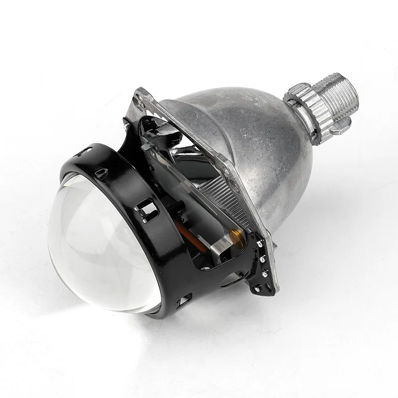 Automotive Lighting System Light Emitting Diode Automotive Bulb Projector Lens Headlamp 9005 9006 H7 H4 12V