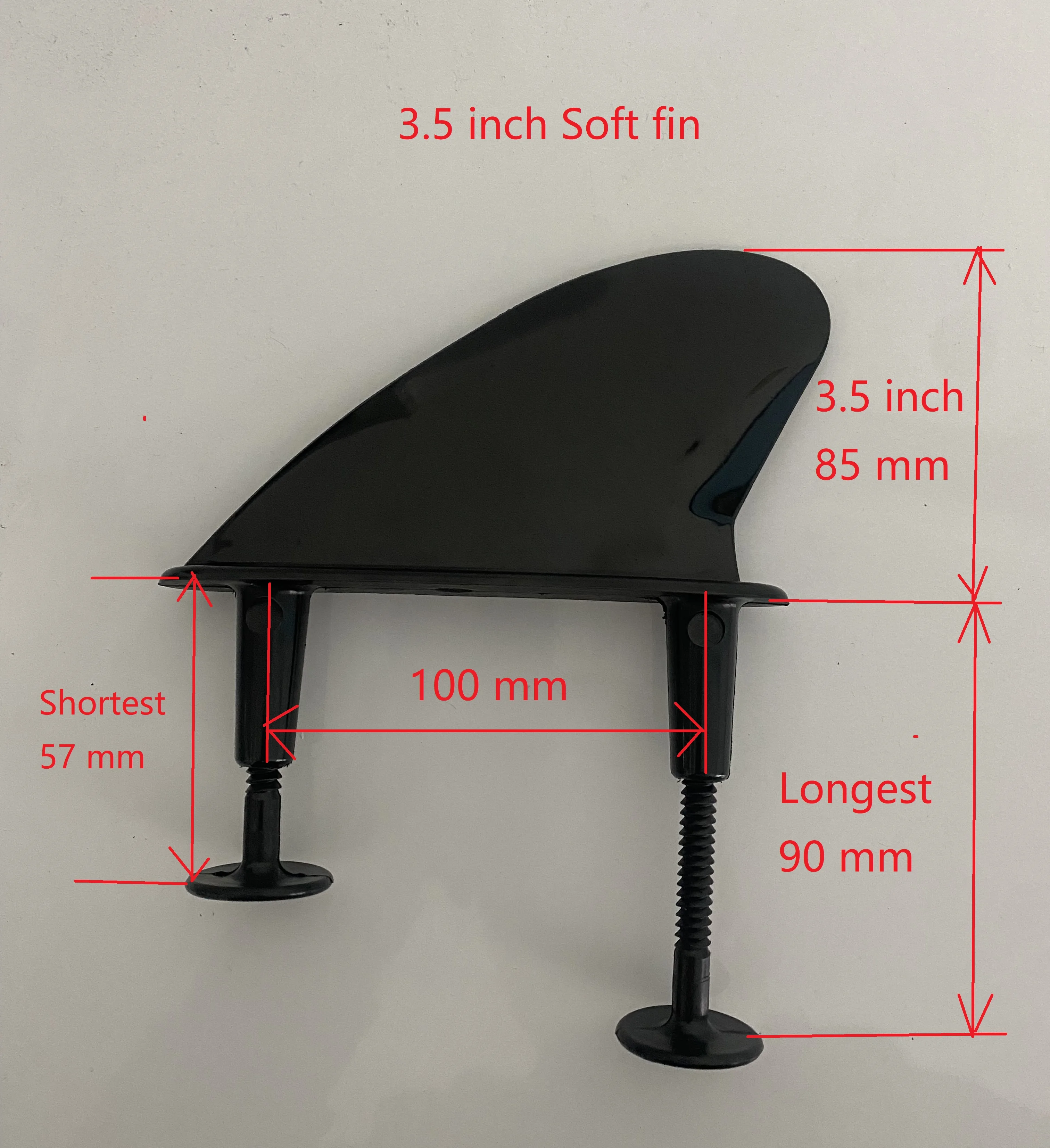 Thumbnail 4 - #71 Compare Surfboard Fins Before You Buy
