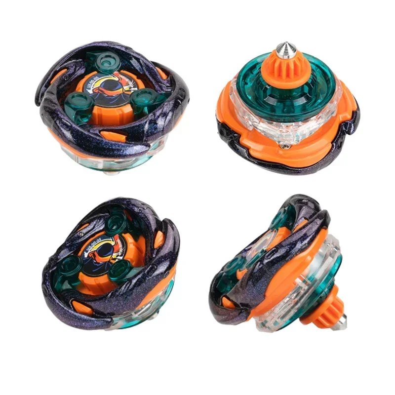 ลูกข่างหมุนยี่ห้อ SB รุ่น UX00-05/06/07/08 สีลิมิเต็ด ของเล่น ของขวัญ