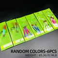 Mixed-6pcs
