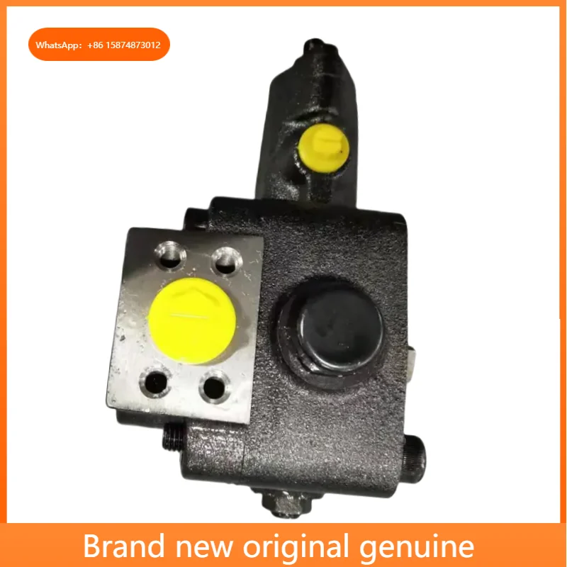 Hydraulic Pump VDN-1B-0A4-J-6311C VDR VDN VDN-1B VDN-1B-1A3 1A4 2A4 VDN-1B-2A3-U-11WC37 Vane Pump