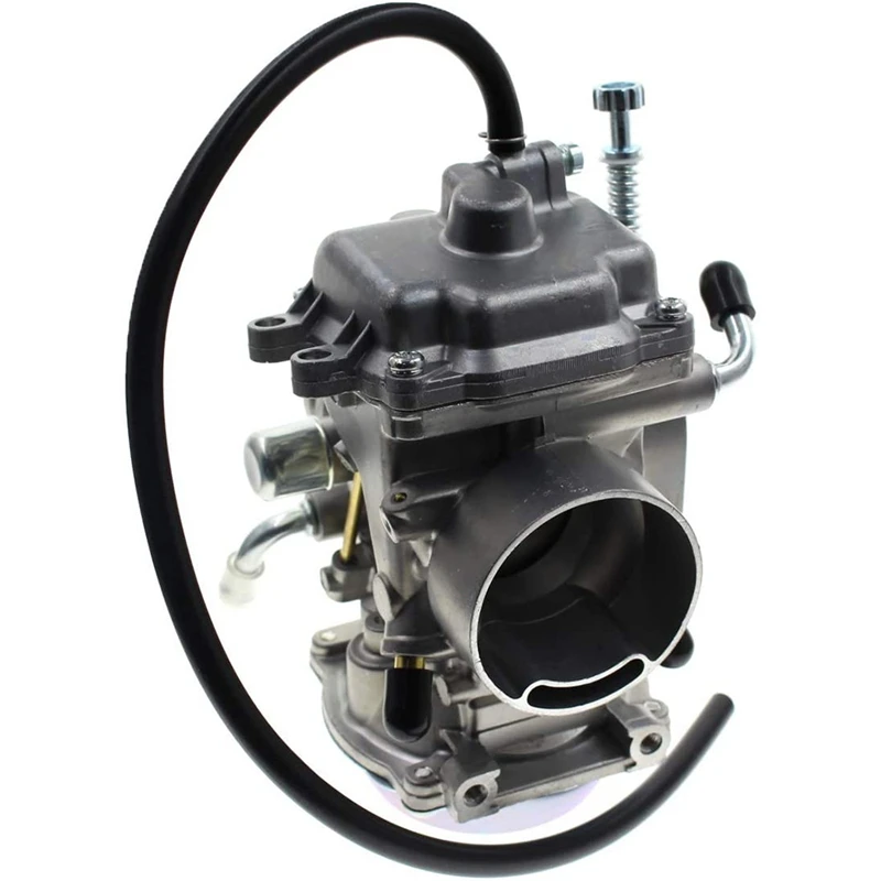 Carburetor For Polaris Sportsman 400 HO Carburetor 4WD ATV Quad Carb 2001-2014, For Polaris Sportsman 400 HO Carburetor