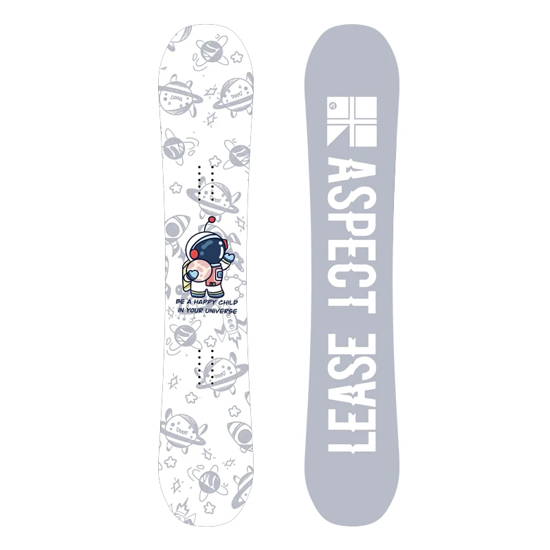 

Hot Sale Adult Snowboards Binding Boots For Winter Sports