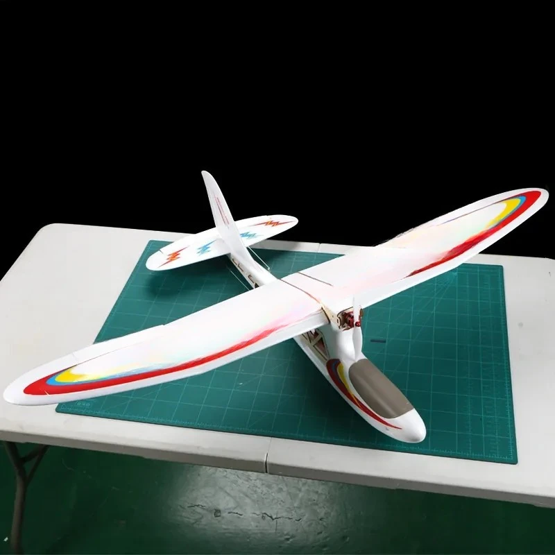 Trainer National Competition Products Novice Trainer Model Aircraft Fixed Wing