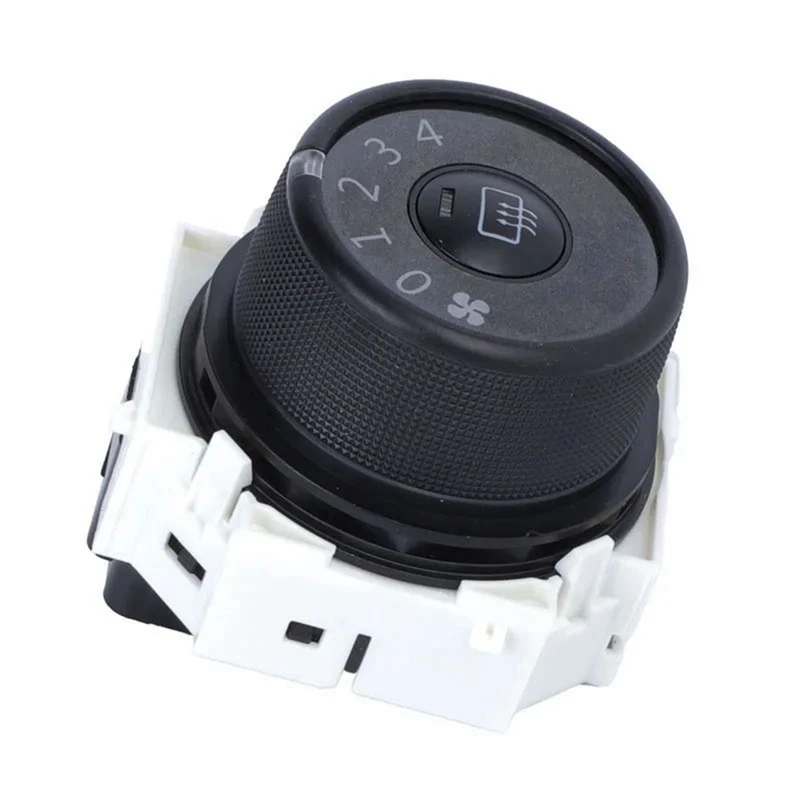 

Car 55902-0R010 A/C Heater Fan Blower Control Switch 559020R010 5590212100 5590212110 For Toyota Rav4 2006 - 2012