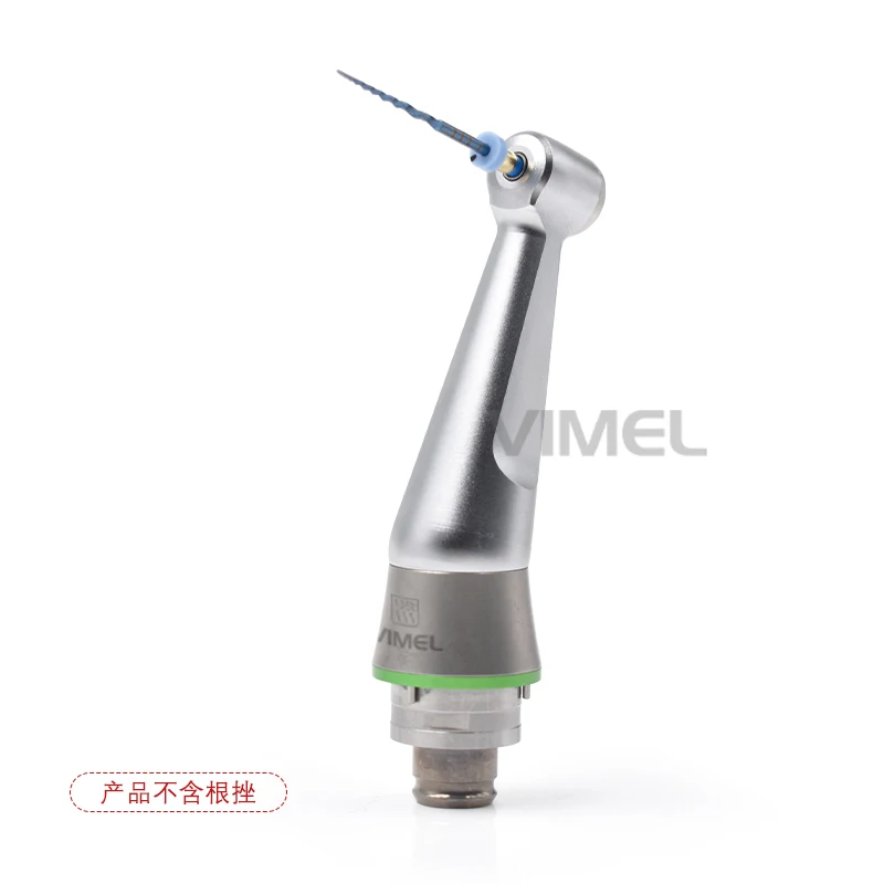 16:1 Endomotor Electric Contra Angle Head Dental Low Speed Handpiece for Endo Motor Endodontics Root Canal Dental Equipment