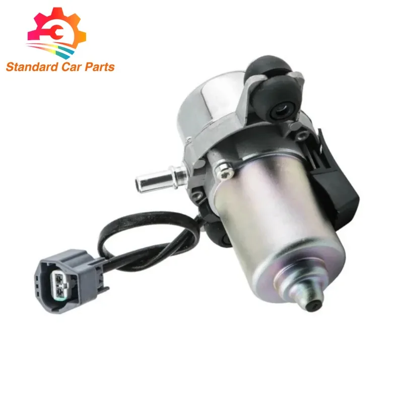 

Power Brake Booster Auxiliary Pump Vacuum Pump For Chevrolet Camaro Volvo V40 CTS 04581586AB 20939309 31317530 20804130