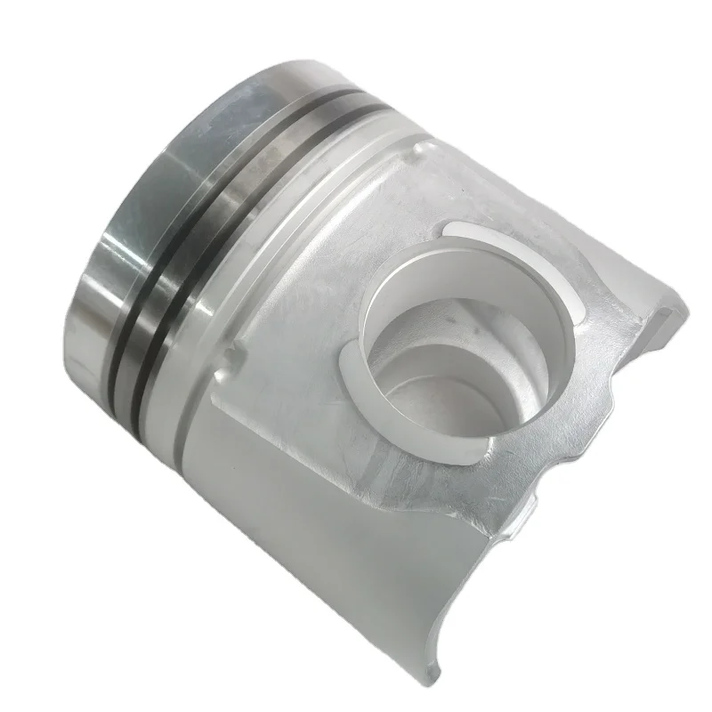 

High Performance K19 KTA19 Diesel Engine Spare Parts Piston 3096685