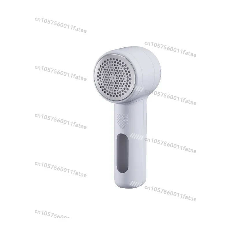 

Shaver, Clothes Hairball Trimmer USB Rechargeable Household Hair Beater Ball Removal Artifact