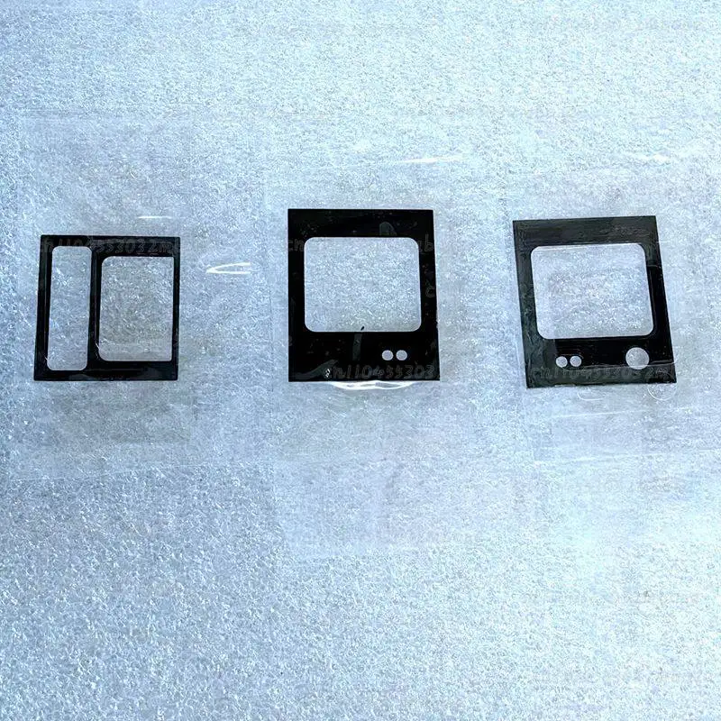 

G7Pro JH33 G9 E10 G9S JH31 J7S E10 E20 E9i Projection Glass Lens