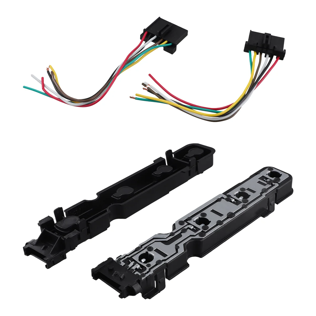 

Car Rear Light Lamp Circuit Board 6C1113N004AB 1681537 for Transit Mk6 MK7 2000-2014