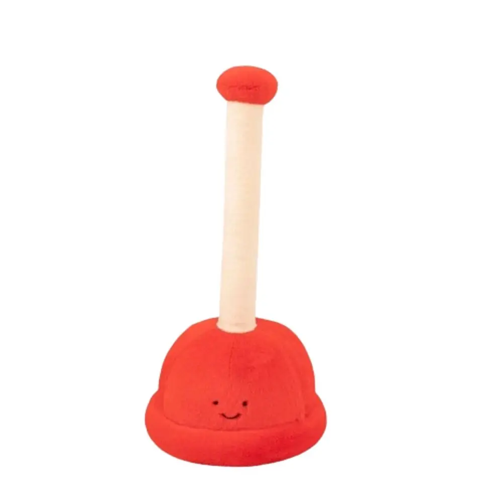 Toilet Cleaner POOP Roll Paper Plush Toys Cloth Doll Cute Doll Cleaner Toilet Plush Doll Funny Soft Funny Toilet Doll Kids