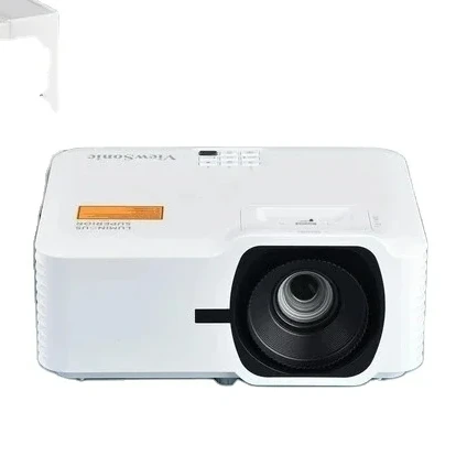 

laser projector Viewsonic LS740W high light 5000 lumens