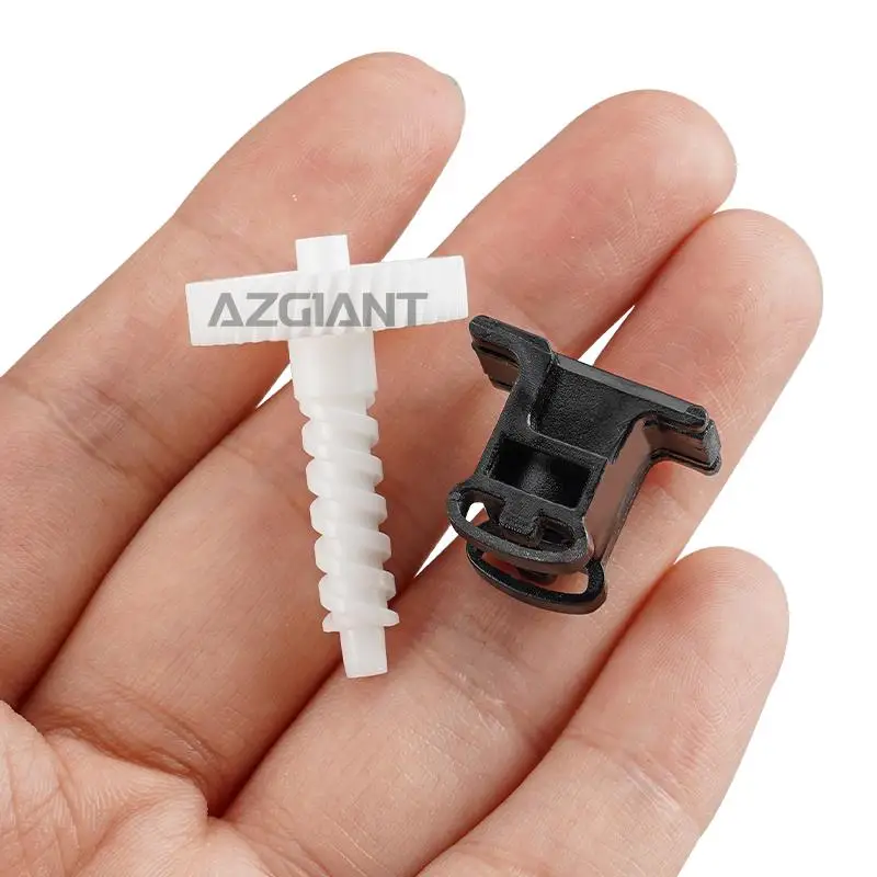 For 2011-2015 VW Passat Estate/Touran I MK1 2010-2015 AZGIANT Car trunk lock block internal gear set Auto Accessories Tools