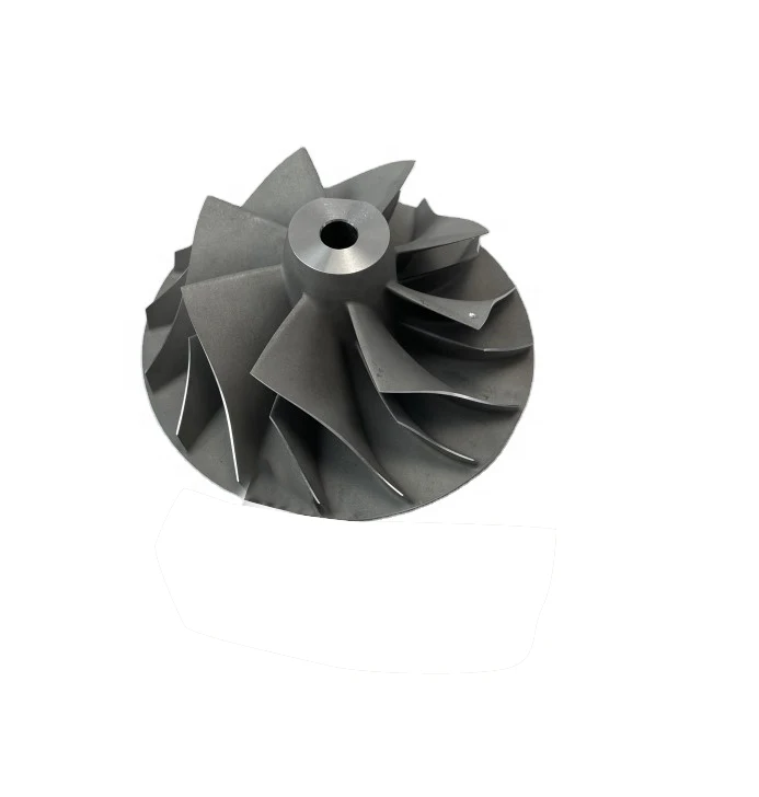 QSK19 K19 QSK19G K38 KTA38 K50 G50 QSK50 QSK60 QSK45 K19 K38 K50 KTA50 HX82 turbocharger compressor impeller 3533704 5323925