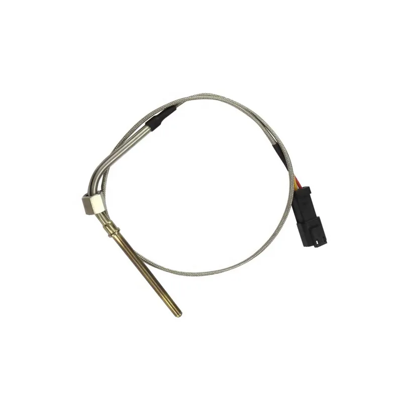 

Heavy duty temperature sensor for construction machinery parts 383-2989 3832989