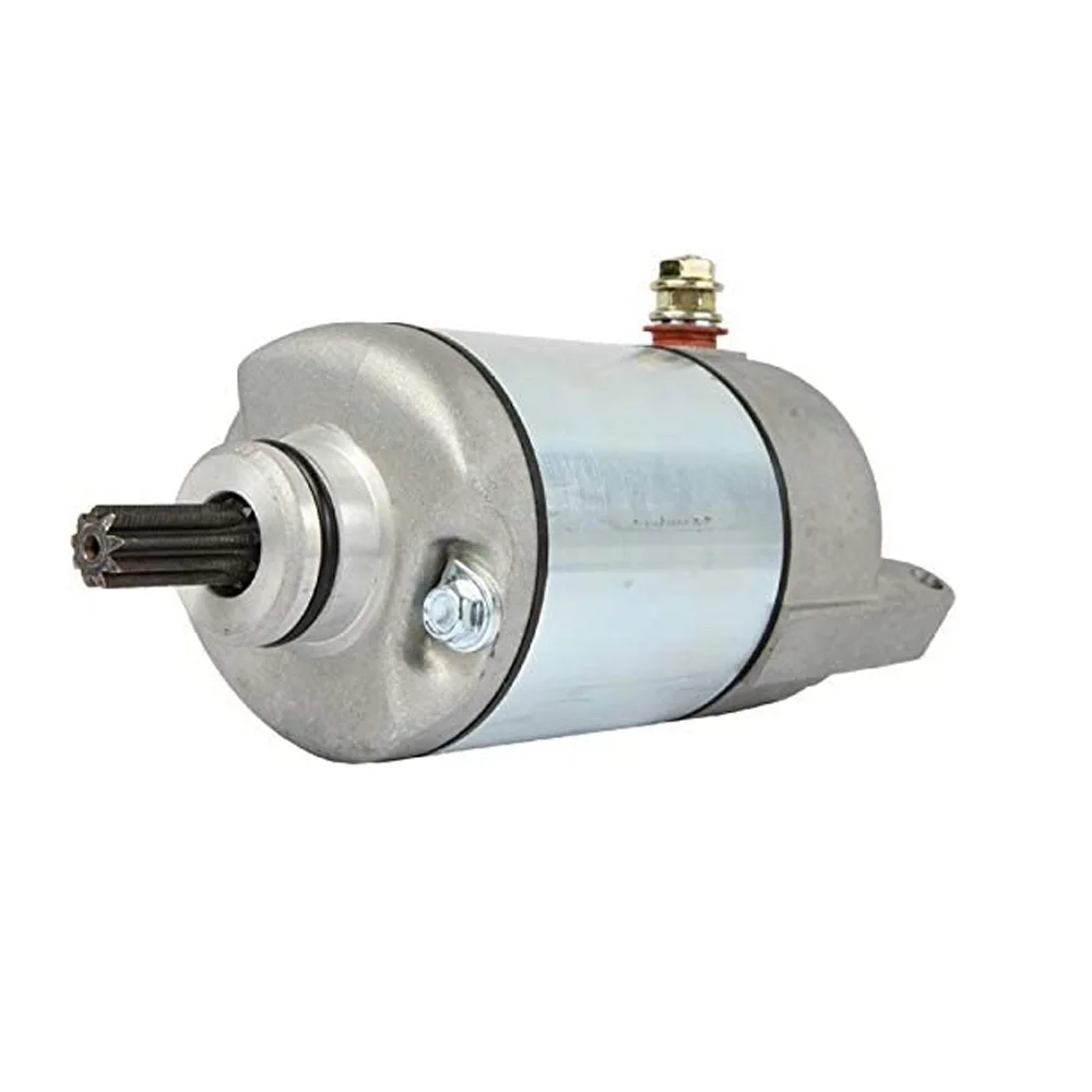 Starter For Kawasaki Klf400 Klf-400 400 Bayou 1993-1999 410-54063 21163-1208 18702