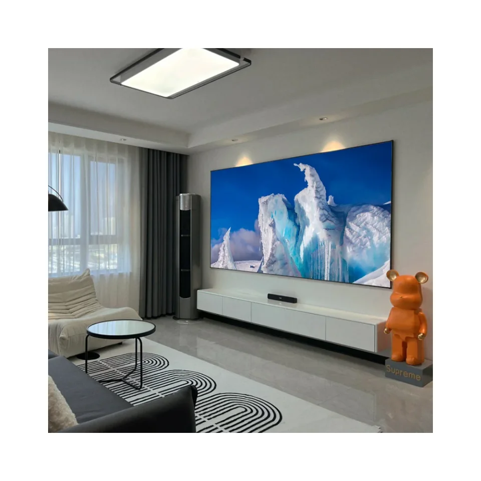 150 Inch Alr Screen… - image
