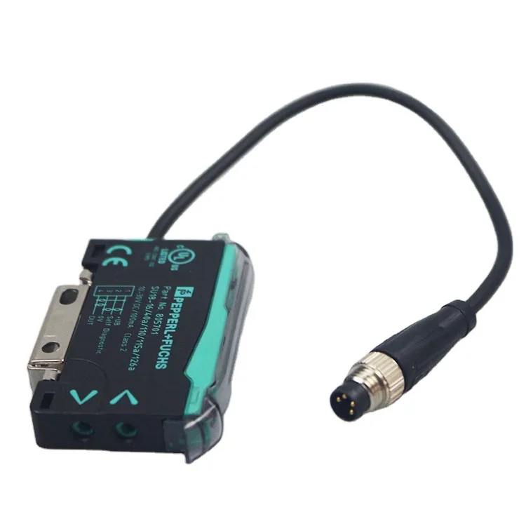 

sensor SU18-16-40A/110/115A/126A fiber amplifier sensor