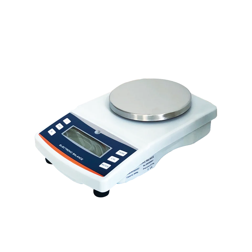 WT-CF Electronic  Digital Balance 0.01g Accuracy Balance
