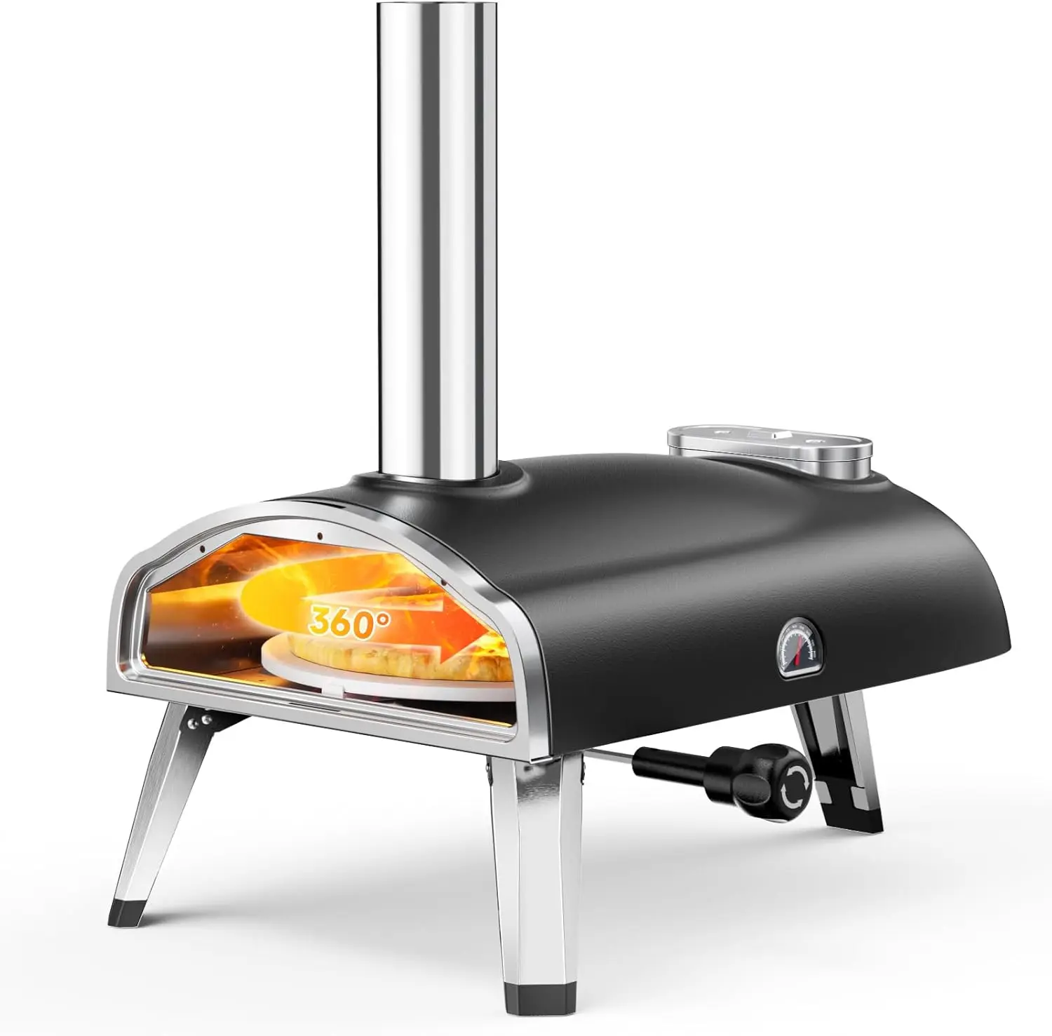 Pizza Oven Outdoor 12