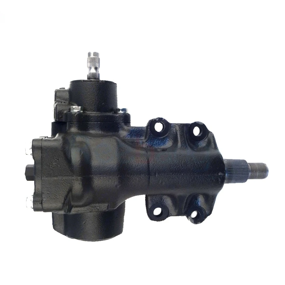 

Steering Gear Box Assay OEM 4411060211 4411060212 Compatible With Landcruiser Lexus LX 450