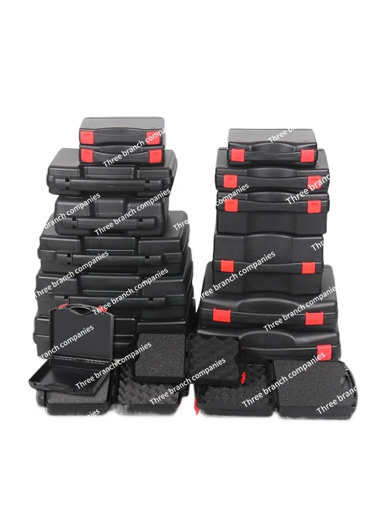 

Portable Toolbox Computer Instrument Equipment Storage Protective Box Hardware Toolbox Storage Box