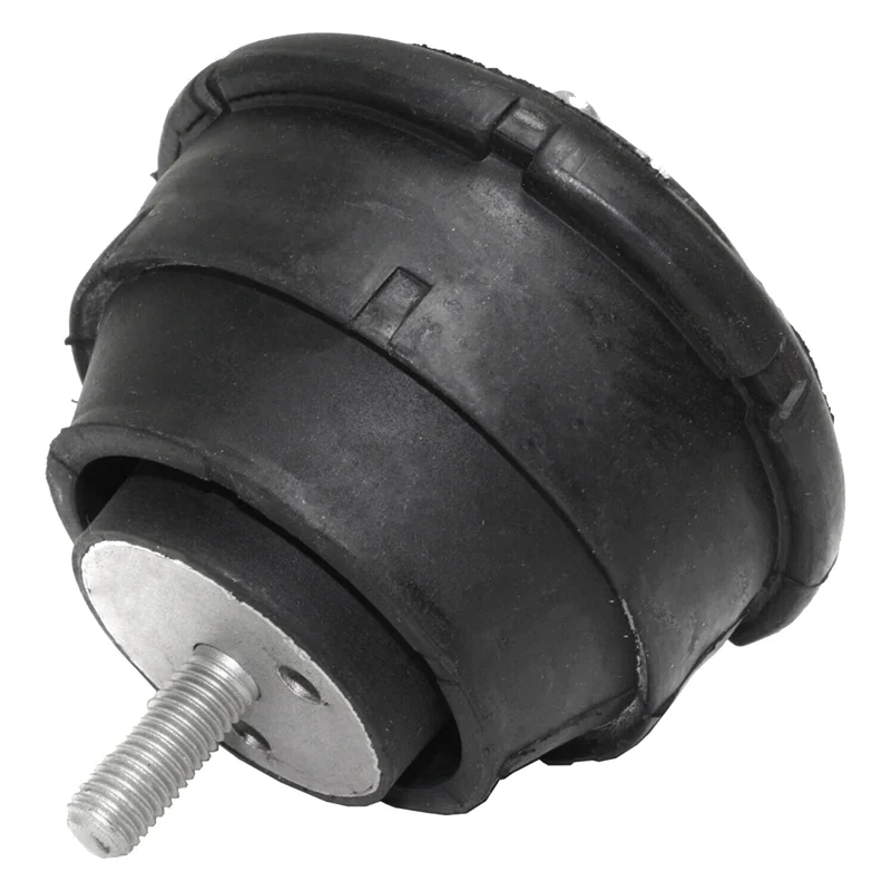 11811140985 Engine Foot Rubber Engine Mount Rubber Pad Engine Rubber Pier Automotive for BMW E36