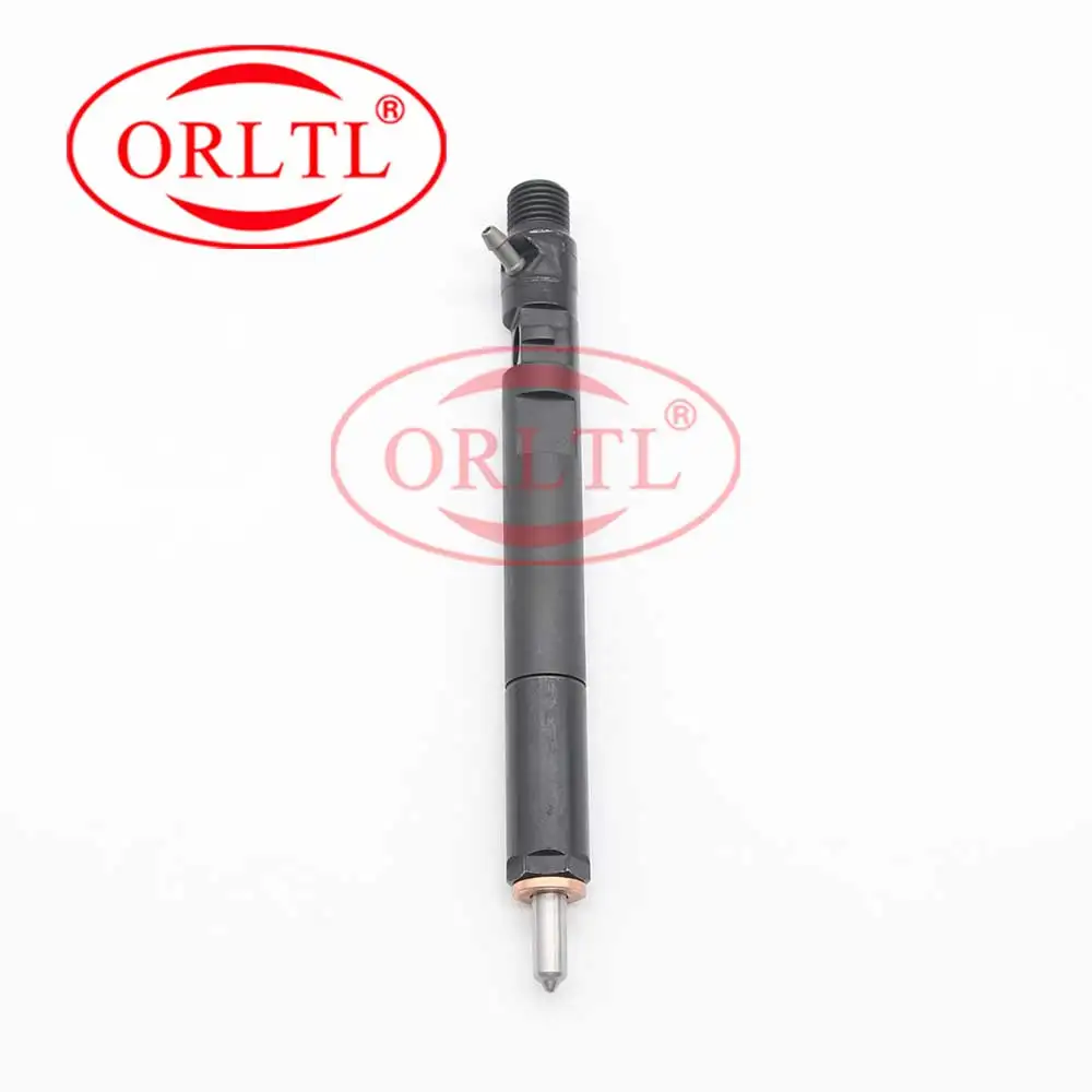 EJBR04001D 28232248 Fuel Injector Assy R04001D Diesel Nozzle 8200567290 for RENAULT 166009384R 8200365186 8200049873 Euro 3