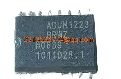 

new% ADUM1223BRWZ SOP-16
