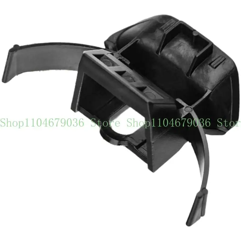 

652F Quick Install Secure Locking Glove Box Latches Replacement Part for Jet Ski Storage Plastic Universal No Tools Required