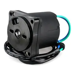 Tilt Trim Motor para motor de fora Honda, 36120-ZY3-013, 12V, 175-225HP, 36120-ZY3-0onn, Número OEM, 36120-ZY3-023