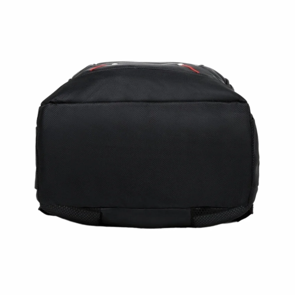 مقاوم للماء الرجال حقائب ظهر كبيرة مقاومة للاهتراء سعة كبيرة طالب حقيبة مدرسية متعددة جيب أكسفورد القماش حقيبة لابتوب الرجال الفتيان