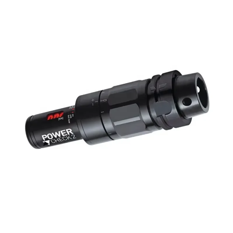 New Original for OTT-JAKOB Germany Pull Stud 95.600.037.2.6 with Bolt in Stock High Quality CNC Tool Holder Accessory